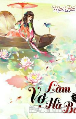 Làm vợ Hà Bá