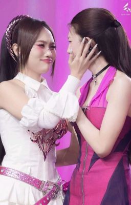 ( Lamoon x Phương Mỹ Chi - Pháo ) Đâu Mới Là Người Tôi Yêu