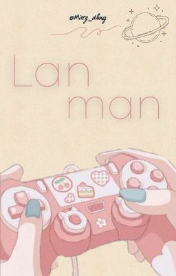 Lan man