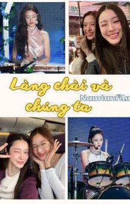 Làng chài và chúng ta
