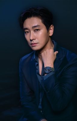 lắng? [ Kangjae][ABO]
