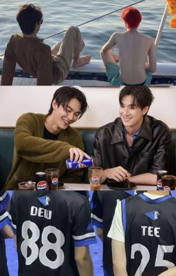 [ lặng lẽ bên anh ] •dewtee•