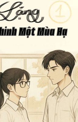 Lặng Thinh Một Mùa Hạ 