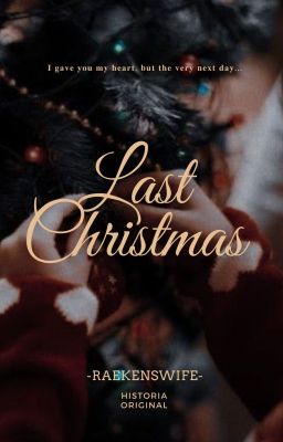 Last Christmas ©