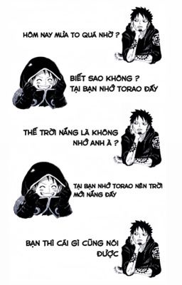 [LawLu] Linh Ta Linh Tinh