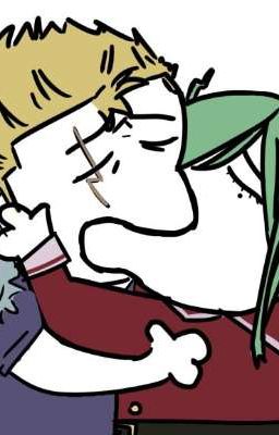 『〔Laxus×Freed〕』 SET N SET