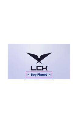 |LCK| - |AllFaker| Boy Planet 