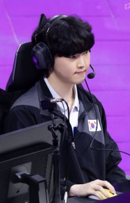 [ LCK ] - Bùng Binh Eo Xi Khây