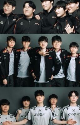 [LCK] Địa ngục tầng thứ mười 