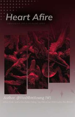 [LCK] Heart Afire