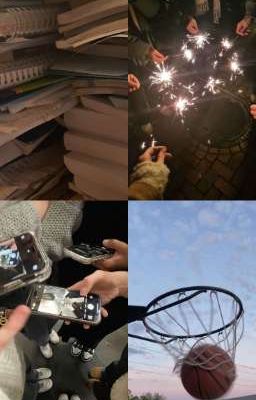 LCK từ ghét ghét thành thích thích rồi hết 