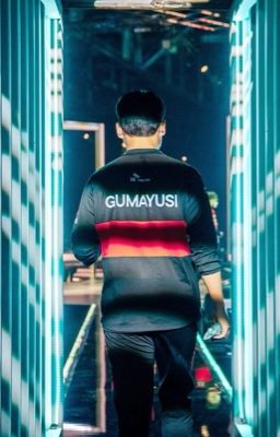[LCK x Gumayusi] Time in a bottle