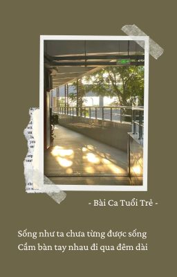 LCK ౨ৎ Bài Ca Tuổi Trẻ