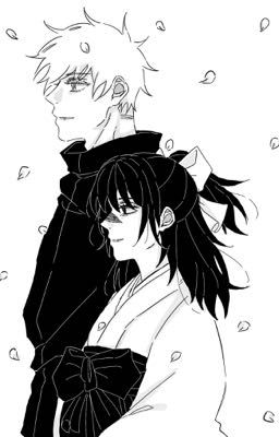 Learn To Say Goodbye And Start Again (GojoHime)