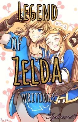 Legend of Zelda (Writings)