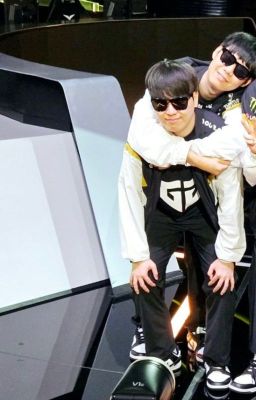 [Lehends x Kiin] Hoàng hôn