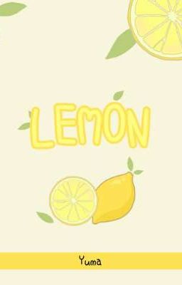 LEMON 🍋