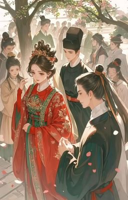 Lệnh Quý phi xuyên thành đích nữ bị ruồng bỏ: Từ hôm nay thanh trừng toàn gia