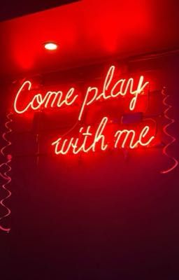 leowon | come play with me | 18+