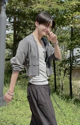 leowon | divorce era