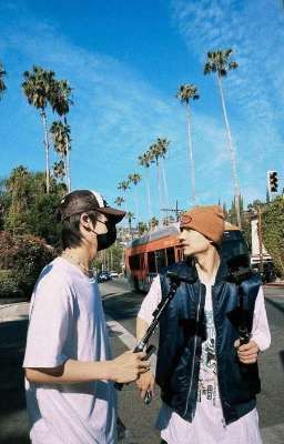 Leowon:Lines We Didn't Sing 🦁🥀