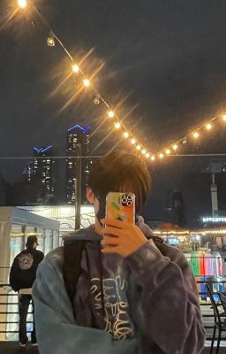 leowon | một đời thương em