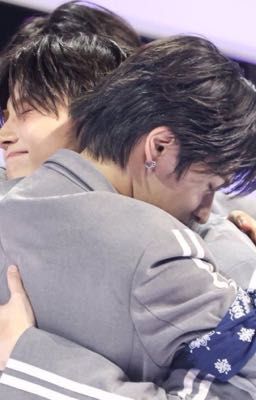 leowon • ta đã hứa