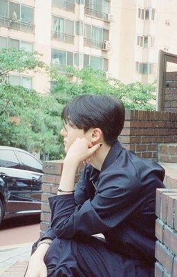 leowon; vô số lần tình cờ