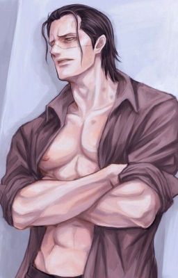 Let's Play. {Yandere!Crocodile x Reader}