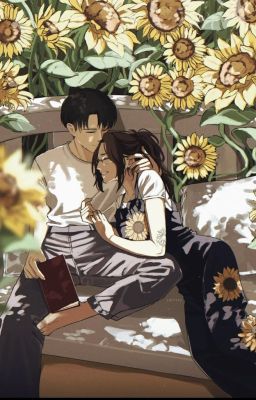 [Levi x Hange] Giấc Mơ Còn Dang Dở
