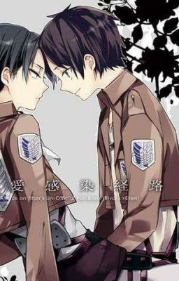 [ LeviEren ] HẸN GẶP LẠI KIẾP SAU