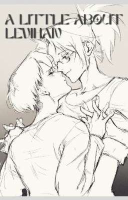 || levihan || A LITTLE ABOUT LEVIHAN