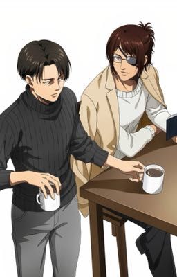 [levihan] Der Lavendel 
