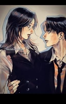 [LEVIHAN] Làm vợ anh nhé bốn mắt 