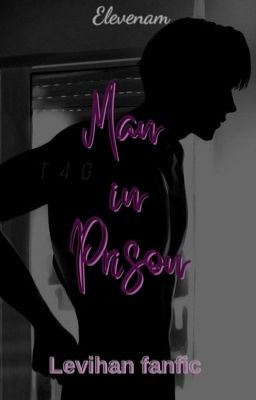 Levihan/Man in prison