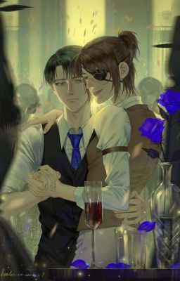 [LeviHan]Trà Đen Và Bốn Mắt