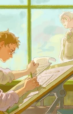 [LevYaku] Our Sky