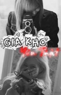 [Lichaeng] Giả Khờ, Yêu Thật