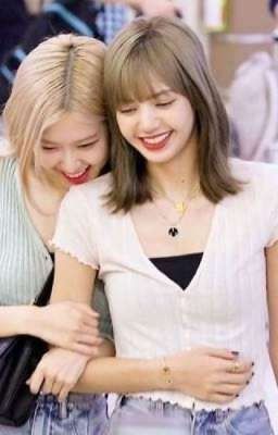 ( Lichaeng ) Lisa...Tao yêu mày...