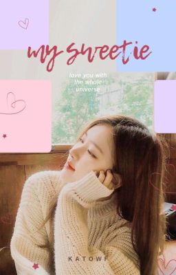 LiChaeng - My Sweetie