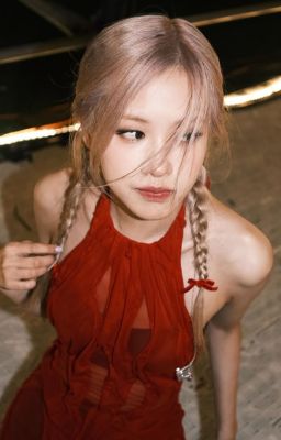 LICHAENG - NAM HÓA - Park Chaeyoung, Em Lại Khóc Rồi