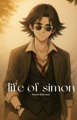 life of simon