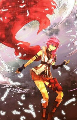 Lightning King