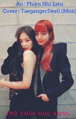 LiJen Cover ( BHTT ) Trò Chơi Dục Vọng