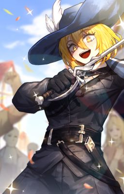 Limbus Company x Reader