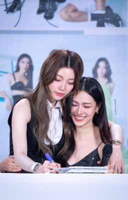 [LingOrm] (cover) Vợ cũ lại muốn tái hôn