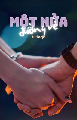 [LINGORM][FANFIC] Một Nửa Đường Về [Chương 1]