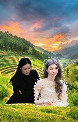 [LingOrm + futa] Bắt Vợ Bản Cao
