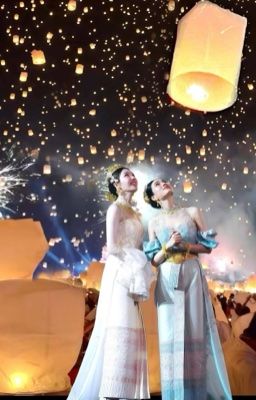 LINGORM | PHẾ HẬU - QUYỂN THƯỢNG [COVER]