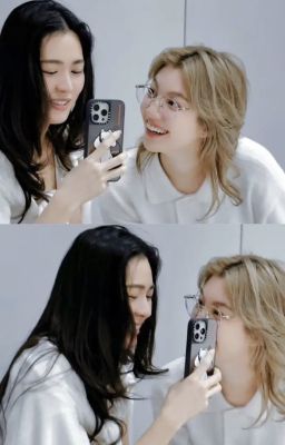 LingOrm | We Weren't Done Yet